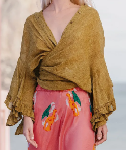 MES DEMOISELLES...PARIS MES DEMOISELLES... PARIS Chemise DOLLY -Vêtements Soldes Boutique mes demoiselles paris chemise dolly 10