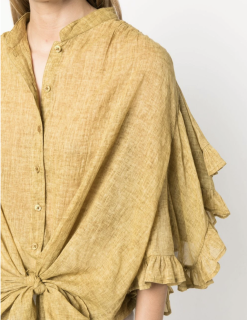 MES DEMOISELLES...PARIS MES DEMOISELLES... PARIS Chemise DOLLY -Vêtements Soldes Boutique mes demoiselles paris chemise dolly 11