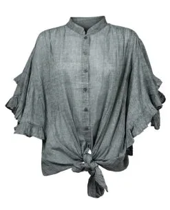 MES DEMOISELLES...PARIS MES DEMOISELLES... PARIS Chemise DOLLY