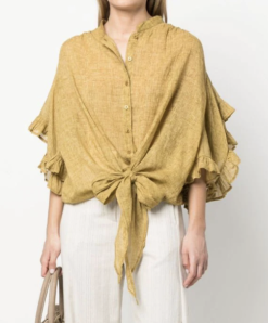 MES DEMOISELLES...PARIS MES DEMOISELLES... PARIS Chemise DOLLY -Vêtements Soldes Boutique mes demoiselles paris chemise dolly 9