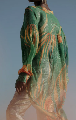 MES DEMOISELLES...PARIS MES DEMOISELLES... PARIS Chemise PHOEBE -Vêtements Soldes Boutique mes demoiselles paris chemise phoebe 1