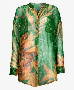 MES DEMOISELLES...PARIS MES DEMOISELLES... PARIS Chemise PHOEBE -Vêtements Soldes Boutique mes demoiselles paris chemise phoebe 2