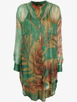 MES DEMOISELLES...PARIS MES DEMOISELLES... PARIS Chemise PHOEBE