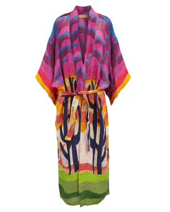 MES DEMOISELLES...PARIS MES DEMOISELLES... PARIS Kimono SERONIMO