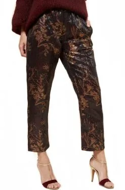 MES DEMOISELLES...PARIS MES DEMOISELLES... PARIS Pantalon Quizas