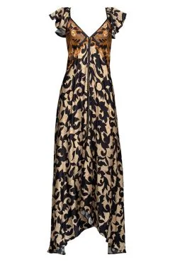 MES DEMOISELLES...PARIS MES DEMOISELLES... PARIS Robe ABIA