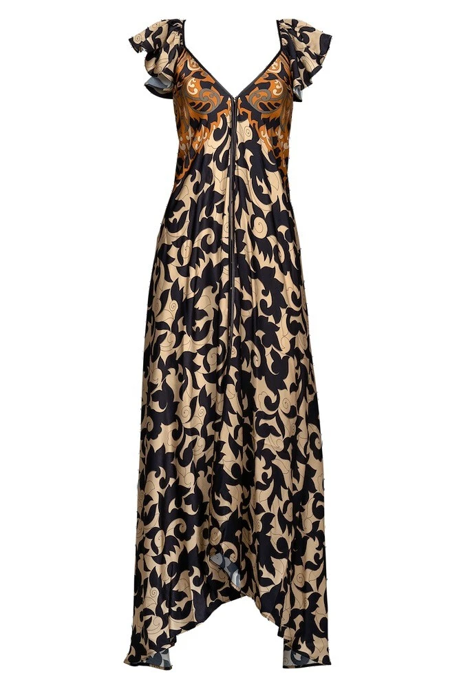 MES DEMOISELLES...PARIS MES DEMOISELLES... PARIS Robe ABIA 1 MES DEMOISELLES...PARIS MES DEMOISELLES... PARIS Robe ABIA