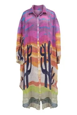 MES DEMOISELLES...PARIS MES DEMOISELLES... PARIS Robe Chemise SEMIVOLE