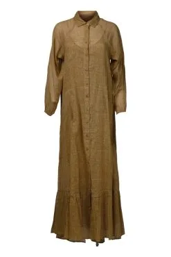 MES DEMOISELLES...PARIS MES DEMOISELLES... PARIS Robe DAMY Bronze