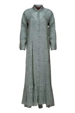 MES DEMOISELLES...PARIS MES DEMOISELLES... PARIS Robe DAMY Blue