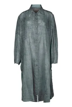 MES DEMOISELLES...PARIS MES DEMOISELLES... PARIS Robe DIANE Blue