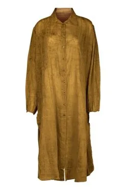 MES DEMOISELLES...PARIS MES DEMOISELLES... PARIS Robe DIANE Bronze