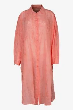 MES DEMOISELLES...PARIS MES DEMOISELLES... PARIS Robe DIANE Rose