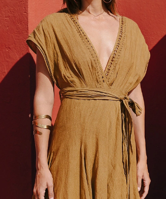 MES DEMOISELLES...PARIS MES DEMOISELLES... PARIS Robe DOPERNI 3 MES DEMOISELLES...PARIS MES DEMOISELLES... PARIS Robe DOPERNI – Image 3