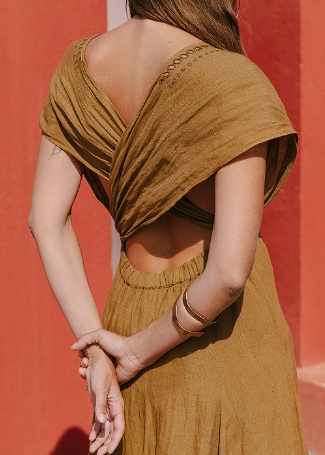 MES DEMOISELLES...PARIS MES DEMOISELLES... PARIS Robe DOPERNI 4 MES DEMOISELLES...PARIS MES DEMOISELLES... PARIS Robe DOPERNI – Image 4