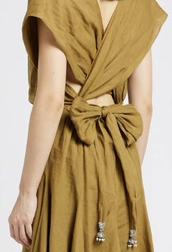 MES DEMOISELLES...PARIS MES DEMOISELLES... PARIS Robe DOPERNI 10 MES DEMOISELLES...PARIS MES DEMOISELLES... PARIS Robe DOPERNI -Vêtements Soldes Boutique mes demoiselles paris robe doperni 3