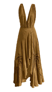 MES DEMOISELLES...PARIS MES DEMOISELLES... PARIS Robe DOPERNI 6 MES DEMOISELLES...PARIS MES DEMOISELLES... PARIS Robe DOPERNI – Image 6