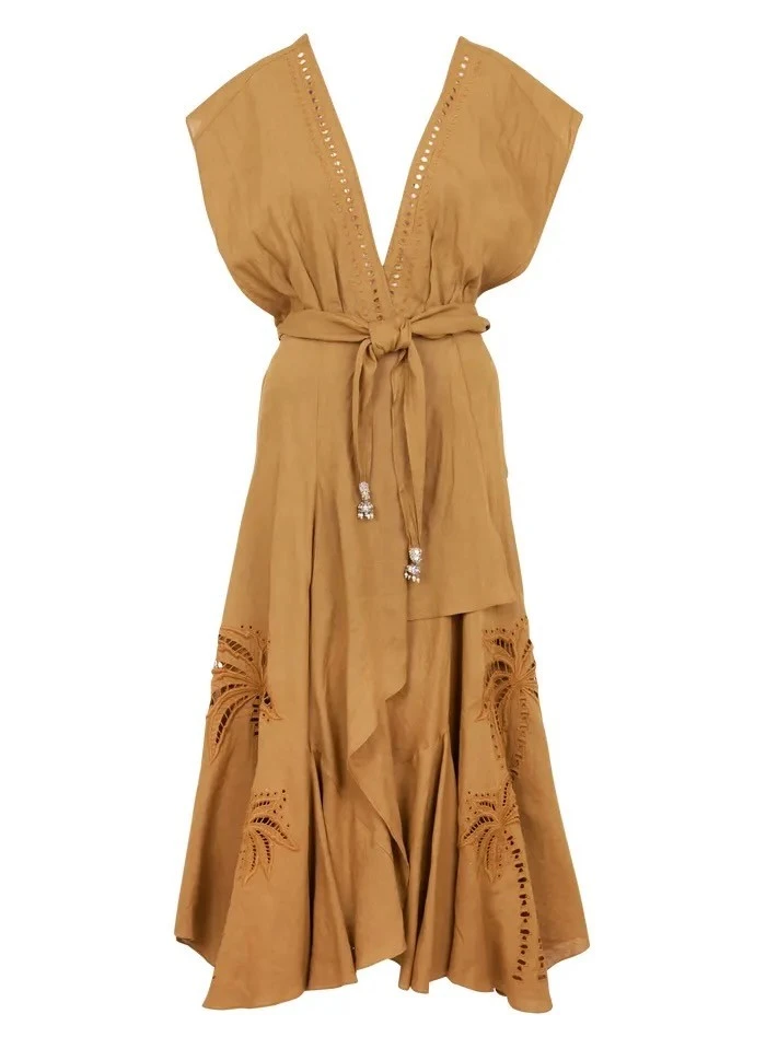 MES DEMOISELLES...PARIS MES DEMOISELLES... PARIS Robe DOPERNI 1 MES DEMOISELLES...PARIS MES DEMOISELLES... PARIS Robe DOPERNI