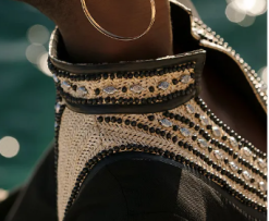 MES DEMOISELLES...PARIS MES DEMOISELLES... PARIS Robe NOMA -Vêtements Soldes Boutique mes demoiselles paris robe noma 1