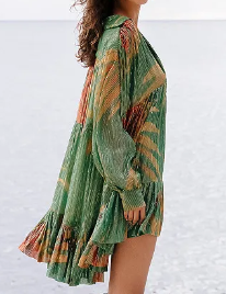 MES DEMOISELLES...PARIS MES DEMOISELLES... PARIS Robe PRUDANCE 4 MES DEMOISELLES...PARIS MES DEMOISELLES... PARIS Robe PRUDANCE – Image 4