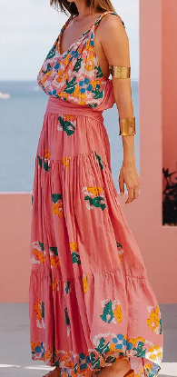 MES DEMOISELLES...PARIS MES DEMOISELLES... PARIS Robe WILLOU 3 MES DEMOISELLES...PARIS MES DEMOISELLES... PARIS Robe WILLOU – Image 3