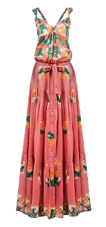 MES DEMOISELLES...PARIS MES DEMOISELLES... PARIS Robe WILLOU 4 MES DEMOISELLES...PARIS MES DEMOISELLES... PARIS Robe WILLOU – Image 4