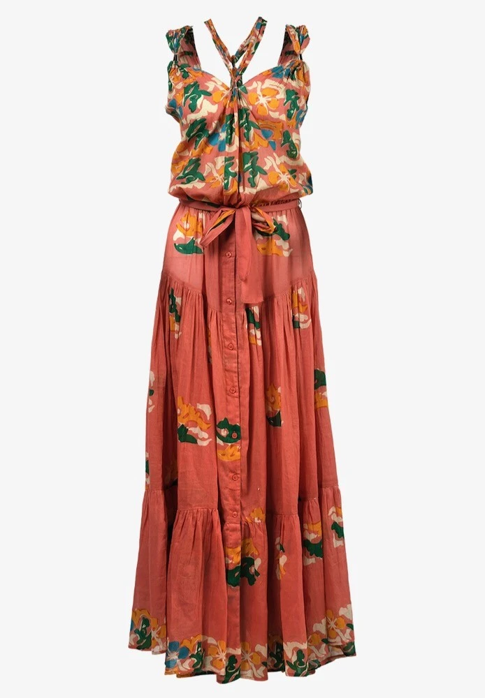 MES DEMOISELLES...PARIS MES DEMOISELLES... PARIS Robe WILLOU 1 MES DEMOISELLES...PARIS MES DEMOISELLES... PARIS Robe WILLOU