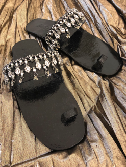 MES DEMOISELLES...PARIS MES DEMOISELLES... PARIS Sandales AGAR -Vêtements Soldes Boutique mes demoiselles paris sandales agar 2