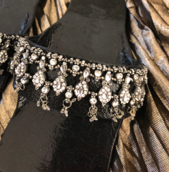 MES DEMOISELLES...PARIS MES DEMOISELLES... PARIS Sandales AGAR -Vêtements Soldes Boutique mes demoiselles paris sandales agar 3