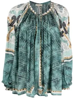 MES DEMOISELLES...PARIS MES DEMOISELLES... PARIS Blouse MUSHU