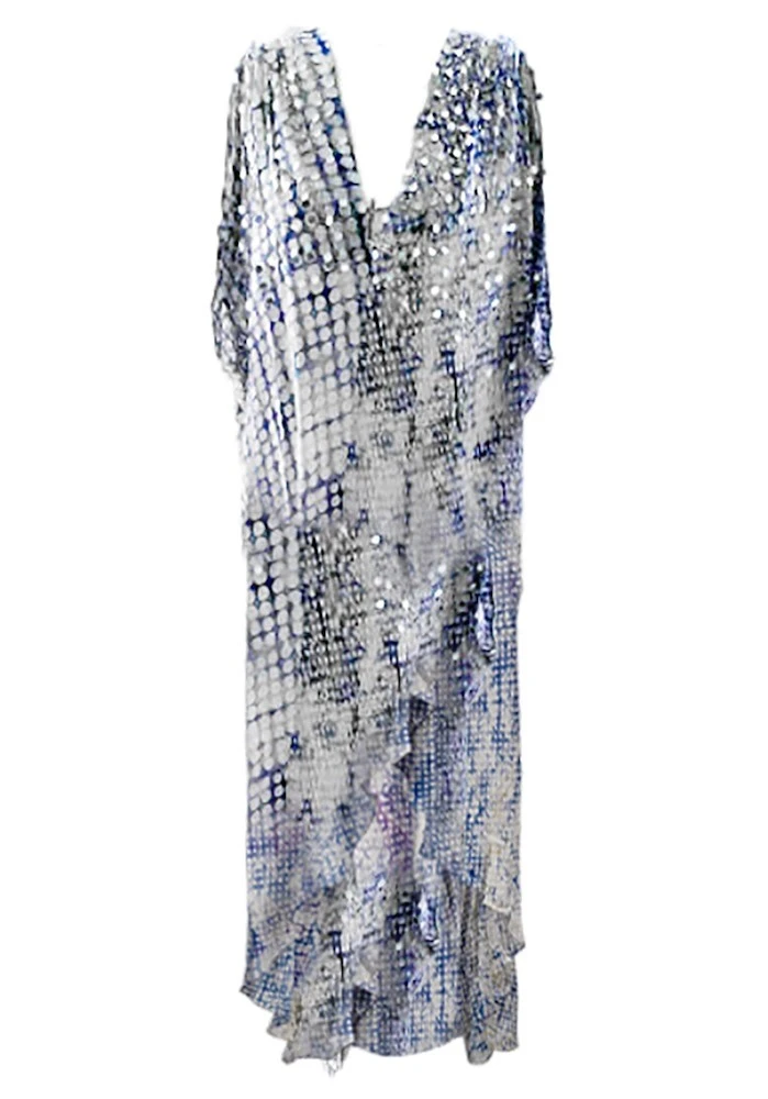 MES DEMOISELLES...PARIS MES DEMOISELLES Robe DUCKY 1 MES DEMOISELLES...PARIS MES DEMOISELLES Robe DUCKY