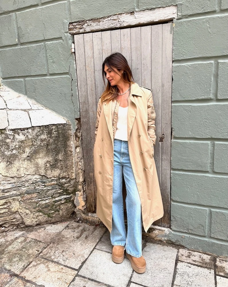 MES DEMOISELLES...PARIS MES DEMOISELLES Veste RASPAIL 2 MES DEMOISELLES...PARIS MES DEMOISELLES Veste RASPAIL – Image 2