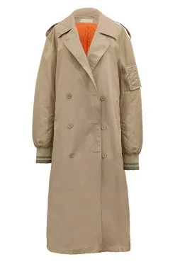 MES DEMOISELLES...PARIS MES DEMOISELLES Veste RASPAIL