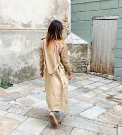 MES DEMOISELLES...PARIS MES DEMOISELLES Veste RASPAIL 11 MES DEMOISELLES...PARIS MES DEMOISELLES Veste RASPAIL -Vêtements Soldes Boutique mes demoiselles veste raspail 3