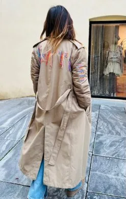 MES DEMOISELLES...PARIS MES DEMOISELLES Veste RASPAIL 12 MES DEMOISELLES...PARIS MES DEMOISELLES Veste RASPAIL -Vêtements Soldes Boutique mes demoiselles veste raspail 4