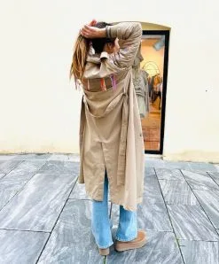 MES DEMOISELLES...PARIS MES DEMOISELLES Veste RASPAIL 14 MES DEMOISELLES...PARIS MES DEMOISELLES Veste RASPAIL -Vêtements Soldes Boutique mes demoiselles veste raspail 6