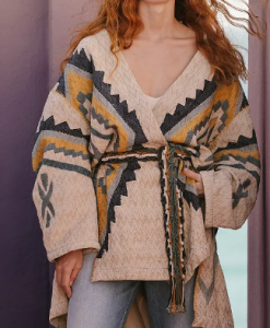 MES DEMOISELLES...PARIS MES DEMOISELLES Veste ZALLA -Vêtements Soldes Boutique mes demoiselles veste zalla 1