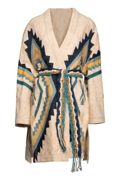 MES DEMOISELLES...PARIS MES DEMOISELLES Veste ZALLA