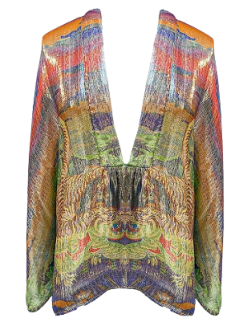 MES DEMOISELLES...PARIS MES DEMOISELLES Blouse RAKSHA 7 MES DEMOISELLES...PARIS MES DEMOISELLES Blouse RAKSHA -Vêtements Soldes Boutique mesdemoiselles paris blouse raksha 2