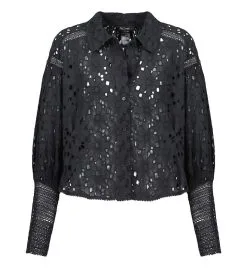 MES DEMOISELLES...PARIS MES DEMOISELLES Chemise LORETTA