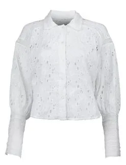 MES DEMOISELLES...PARIS MES DEMOISELLES Chemise LORETTA