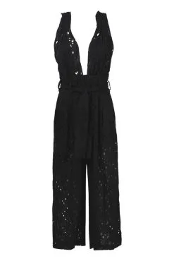 MES DEMOISELLES...PARIS MES DEMOISELLES Combipantalon LASSY