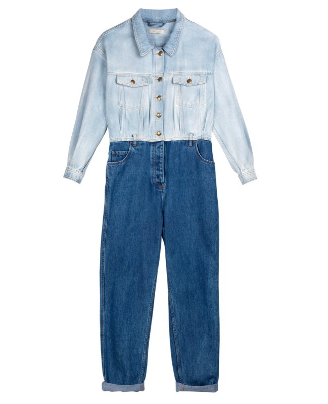 MES DEMOISELLES...PARIS MES DEMOISELLES... PARIS COMBIPANTALON MES COMBI 1 MES DEMOISELLES...PARIS MES DEMOISELLES... PARIS COMBIPANTALON MES COMBI