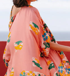 MES DEMOISELLES...PARIS MES DEMOISELLES Kimono WONDA -Vêtements Soldes Boutique mesdemoiselles paris kimono wonda 1