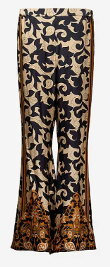 MES DEMOISELLES...PARIS MES DEMOISELLES Pantalon ABELIA 4 MES DEMOISELLES...PARIS MES DEMOISELLES Pantalon ABELIA – Image 4