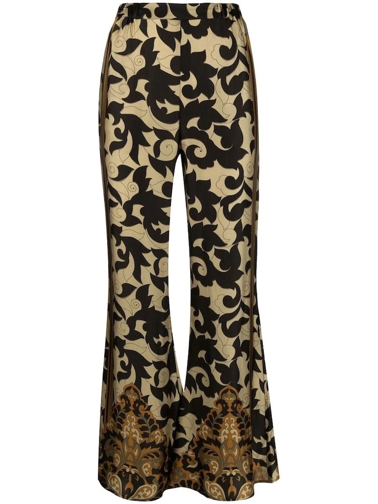 MES DEMOISELLES...PARIS MES DEMOISELLES Pantalon ABELIA 1 MES DEMOISELLES...PARIS MES DEMOISELLES Pantalon ABELIA