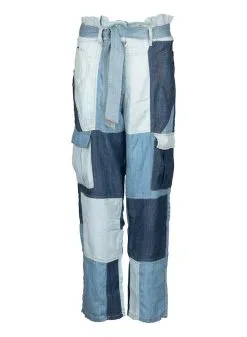 MES DEMOISELLES...PARIS MES DEMOISELLES Pantalon DANTE