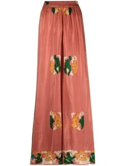 MES DEMOISELLES...PARIS MES DEMOISELLES Pantalon WANTS -Vêtements Soldes Boutique mesdemoiselles paris pantalon wants 1