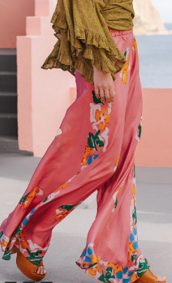 MES DEMOISELLES...PARIS MES DEMOISELLES Pantalon WANTS -Vêtements Soldes Boutique mesdemoiselles paris pantalon wants 1