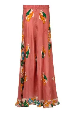 MES DEMOISELLES...PARIS MES DEMOISELLES Pantalon WANTS